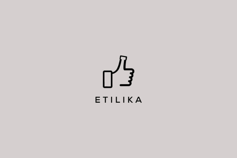 logo etilika