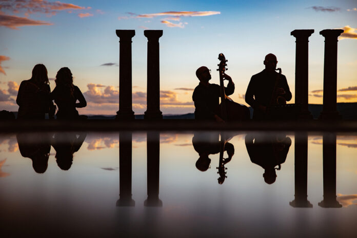 Musica a Todi per Calici di Stelle