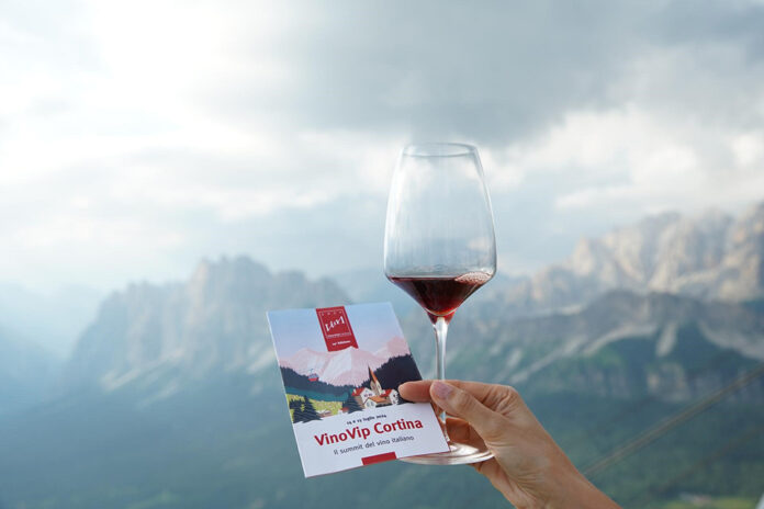 VinoVip Cortina