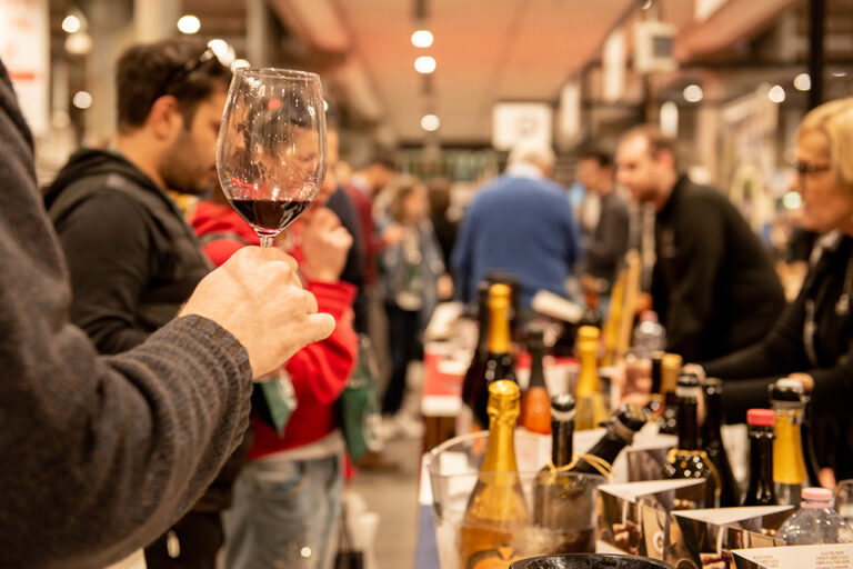 Fiera dei Vini Piacenza Expo