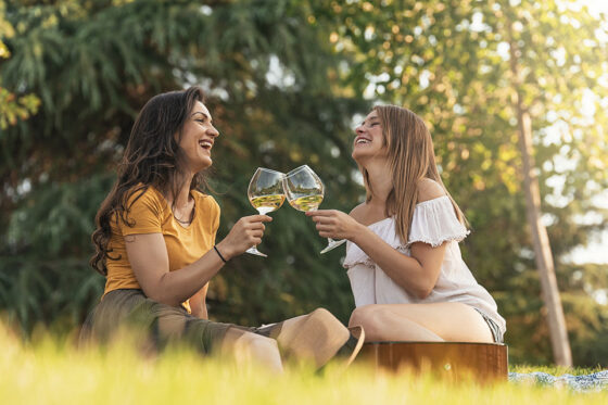 Dolo-Vini-Miti, Val di Cembra e Val di Fiemme celebrano vini e territorio