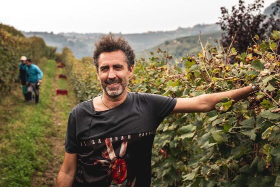 Enrico Rivetto racconta una vendemmia ‘meravigliosamente difficile’