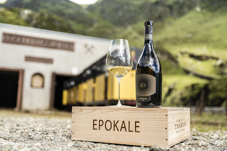 Epokale di Cantina Tramin