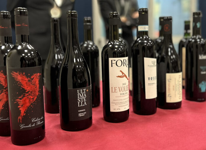 fiera dei vini piacenza 2024