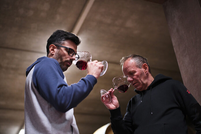 Degustazione Barolo DOCG Mauro Veglio