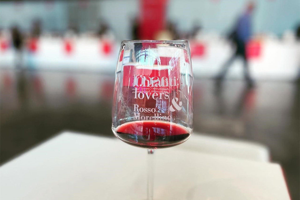 Anteprima Chianti Lovers & Rosso Morellino