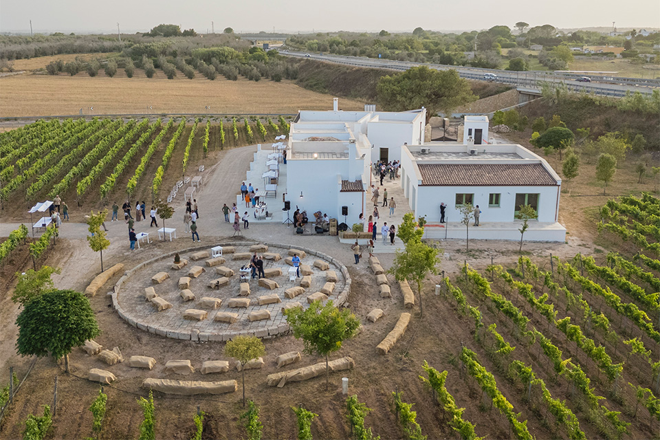 La Masseria Marangelli