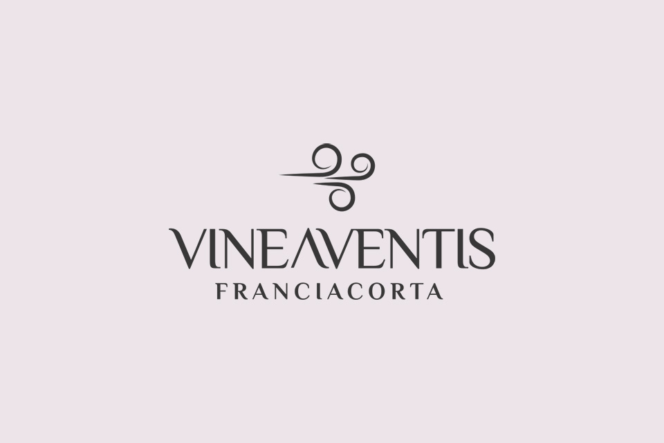 logo cantina vinea ventis franciacorta